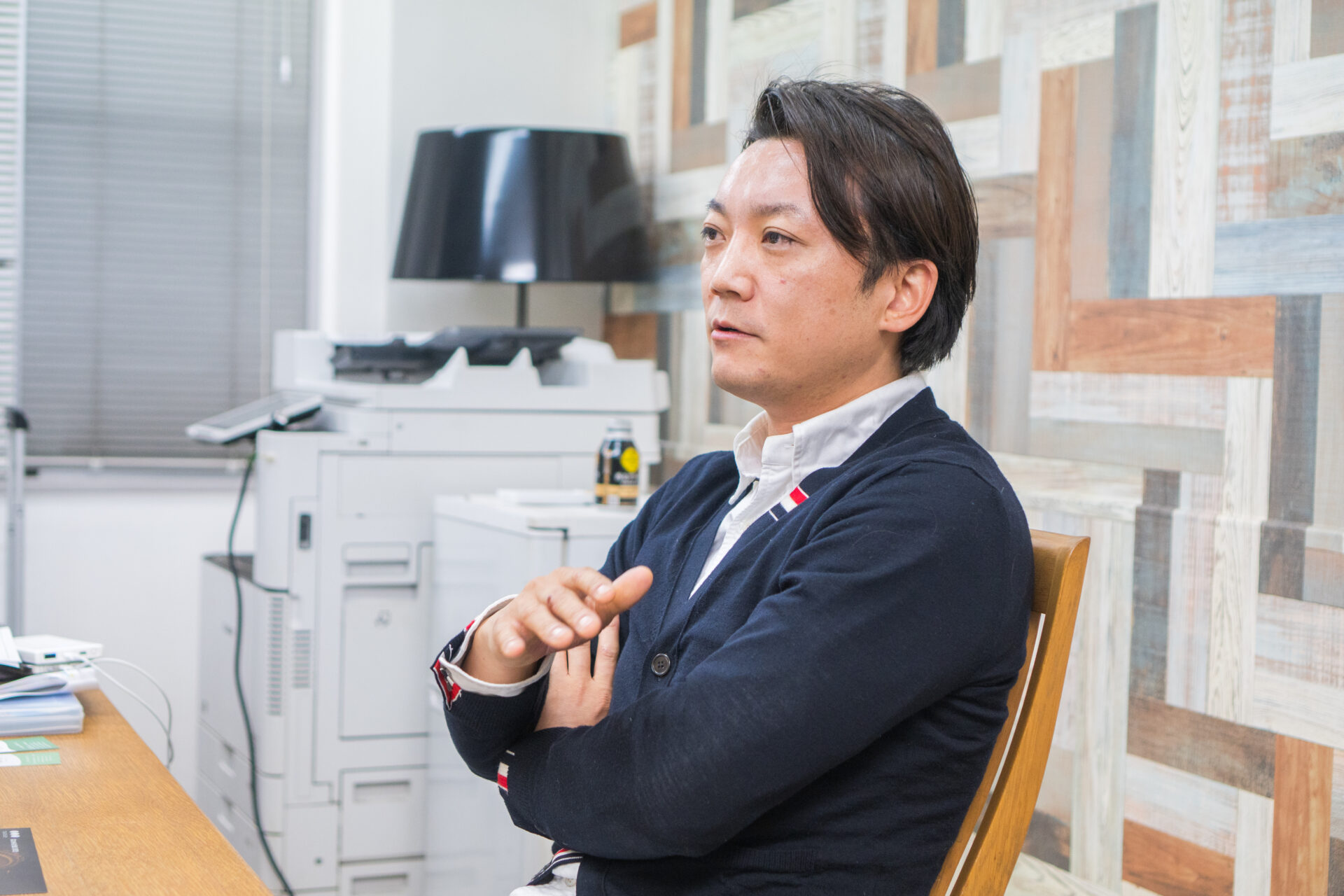 山部さん2