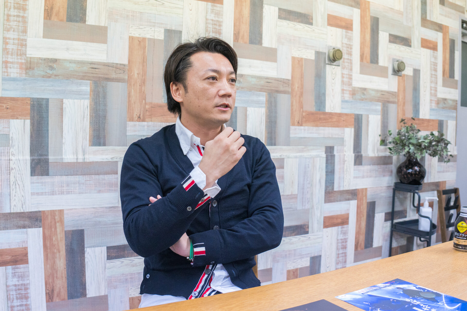 山部さん1
