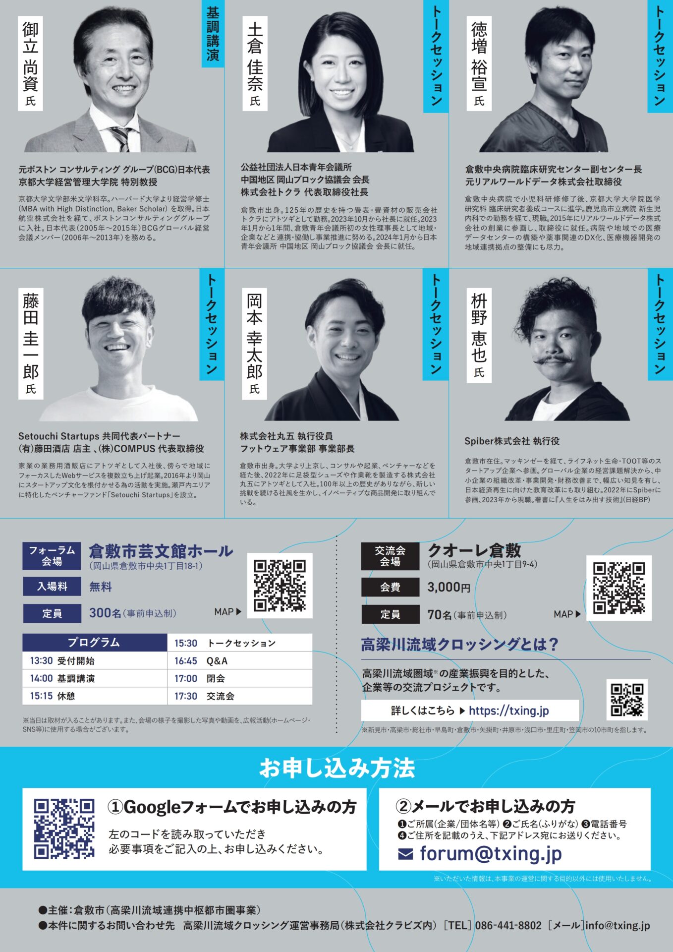 画像提供:倉敷市商工課
