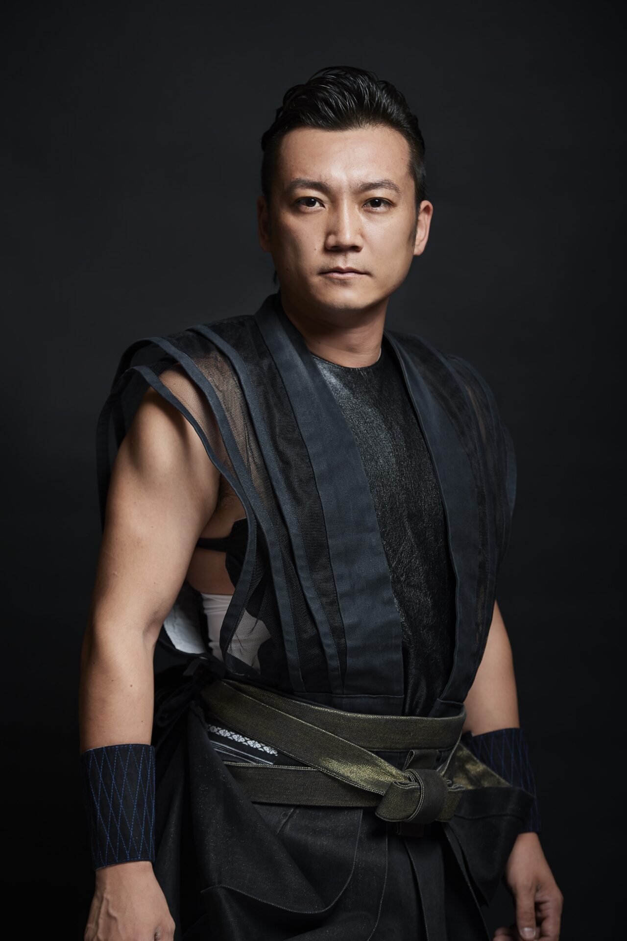 山部 泰嗣さん 画像提供:株式会社 YUMERiAL.GROUPS