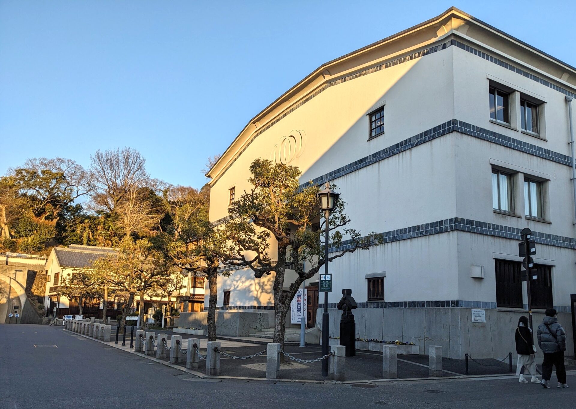 倉敷公民館