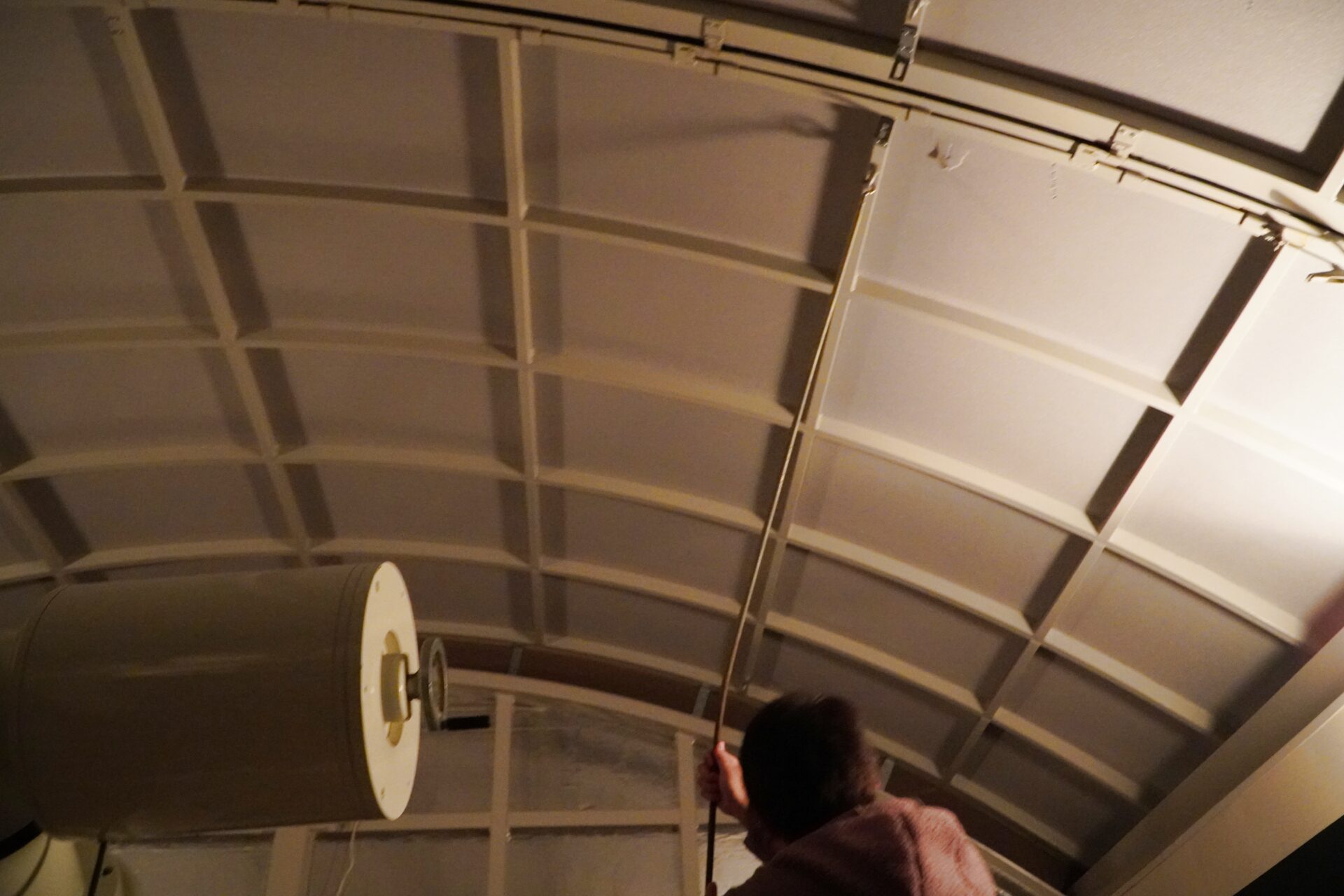 天井_ASTRO
