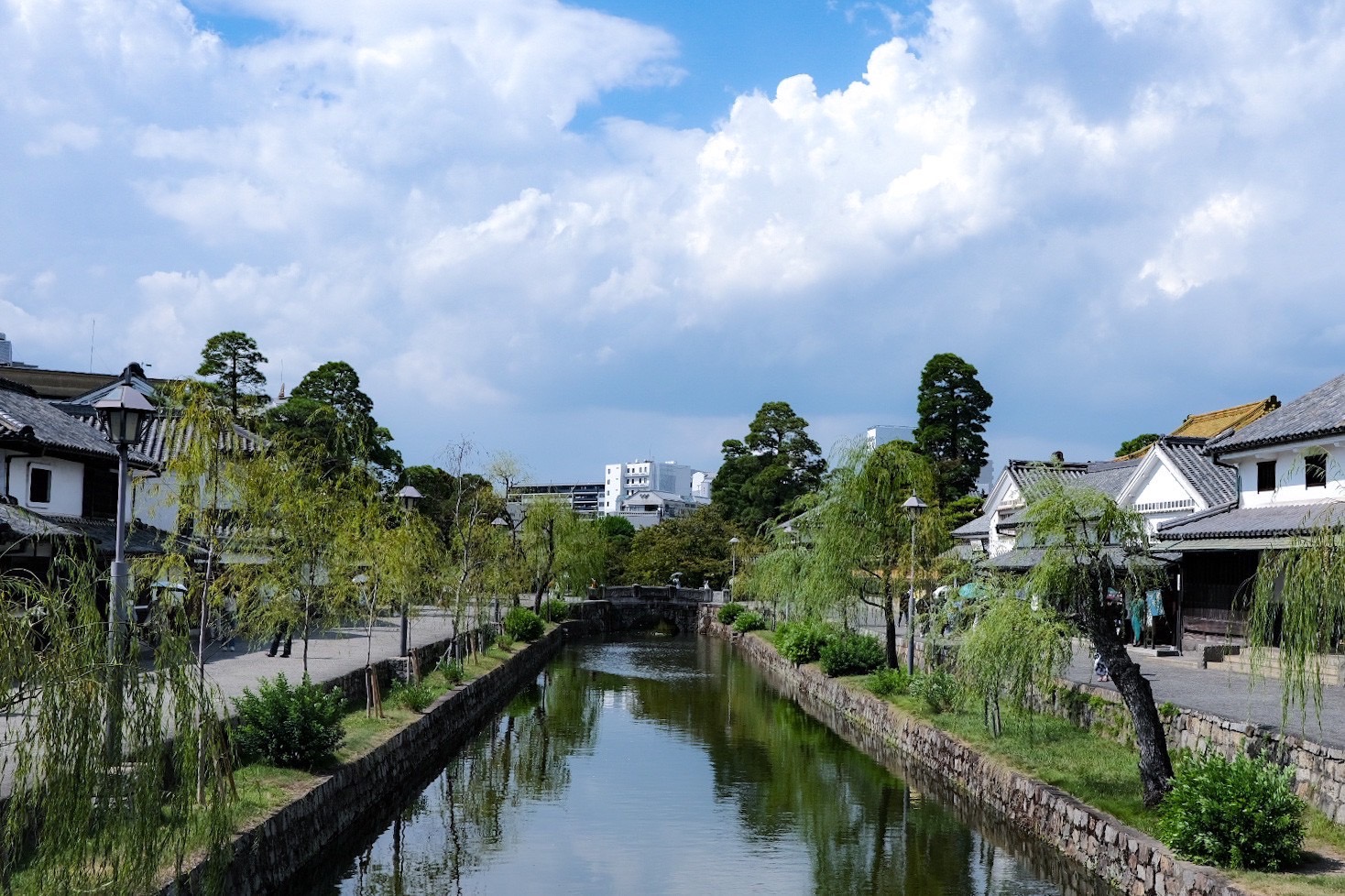 倉敷川