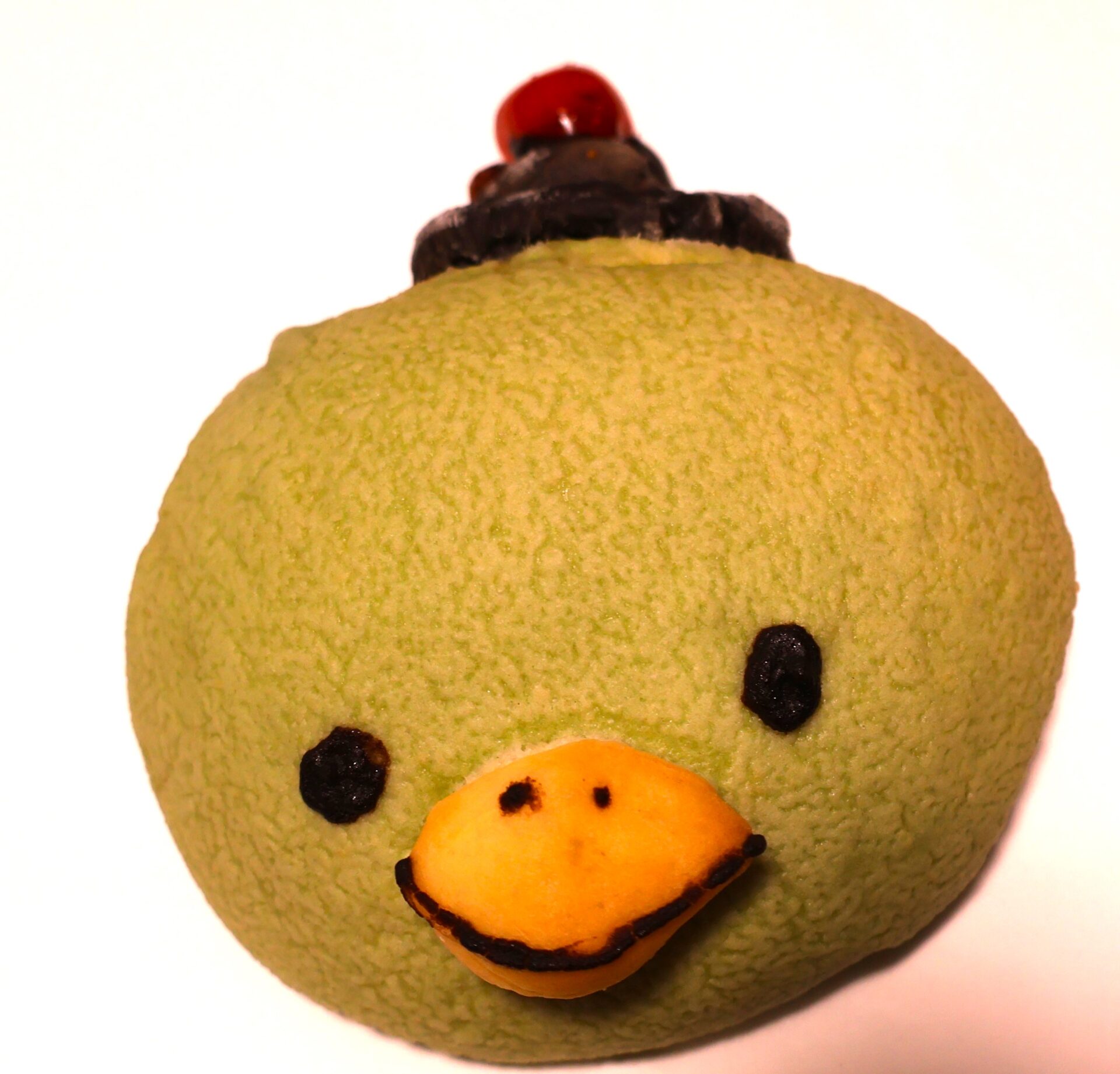 やかっぴーパン