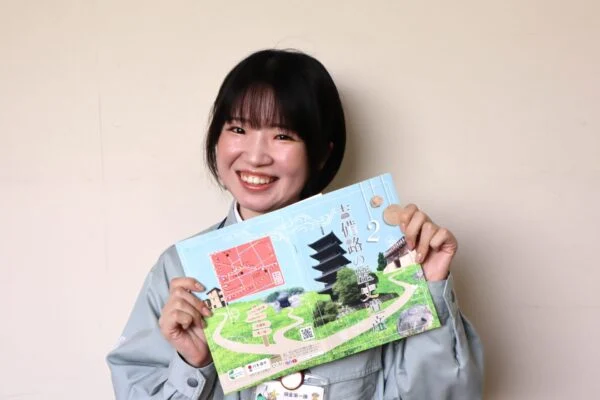 「吉備路の歴史遺産」魅力発信事業 ～ こうもり塚古墳や備中国分尼寺跡などの本質的価値を探求しその魅力を伝える