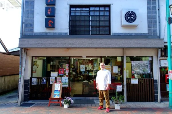 明治元年創業「玉井堂本舗」～ 玉島の歴史とともに歩み続ける老舗和菓子店