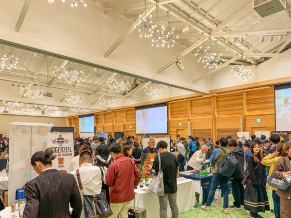 倉敷ウイスキーフォーラム2024（2024年3月24日開催）参加レポート ～ めったに出会えないものばかり。激レアなお酒を味わう試飲イベント