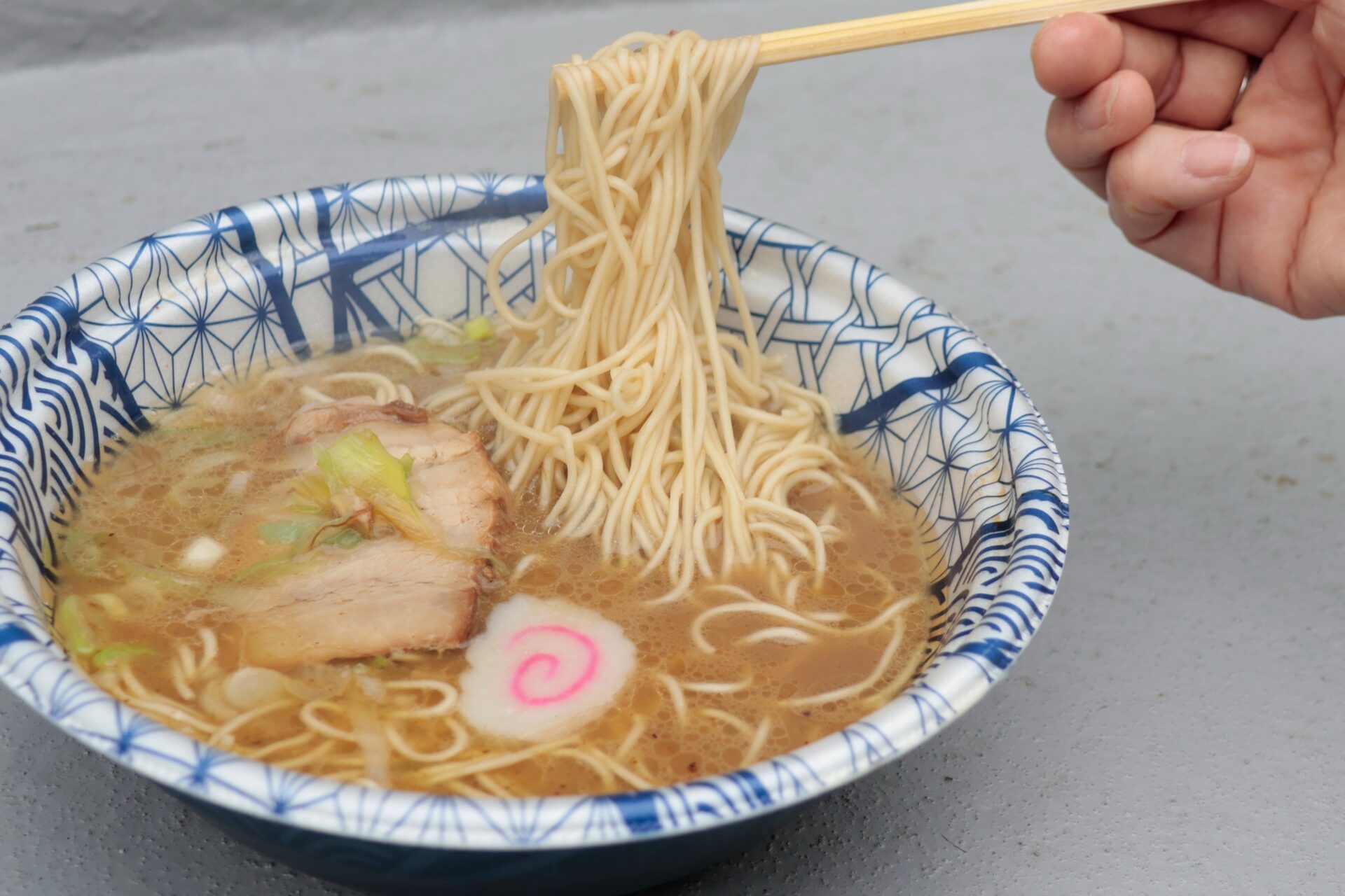 ラーメン