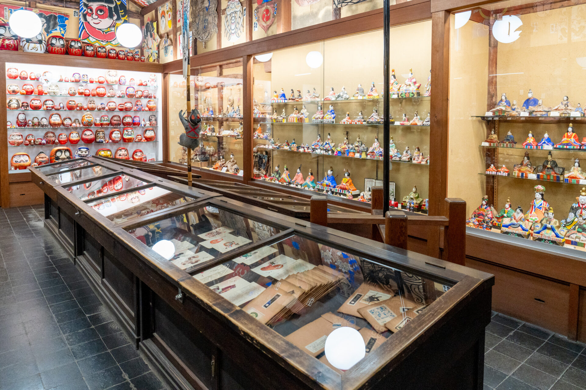 gallery4展示品