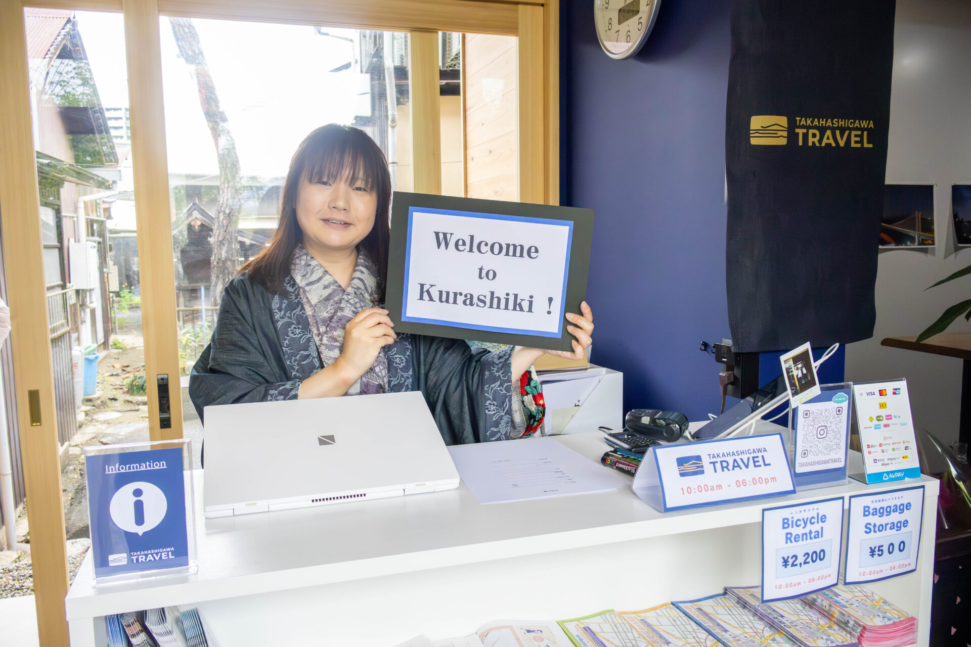 TAKAHASHIGAWA TRAVEL