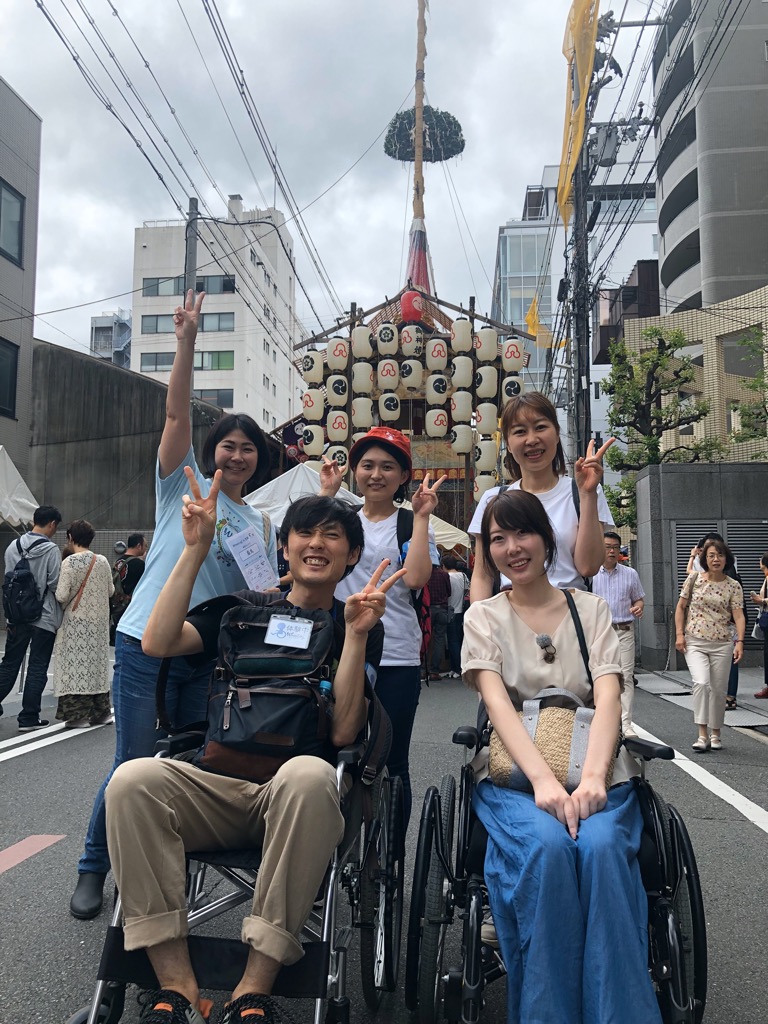 画像提供：WheeLog！報告レポート