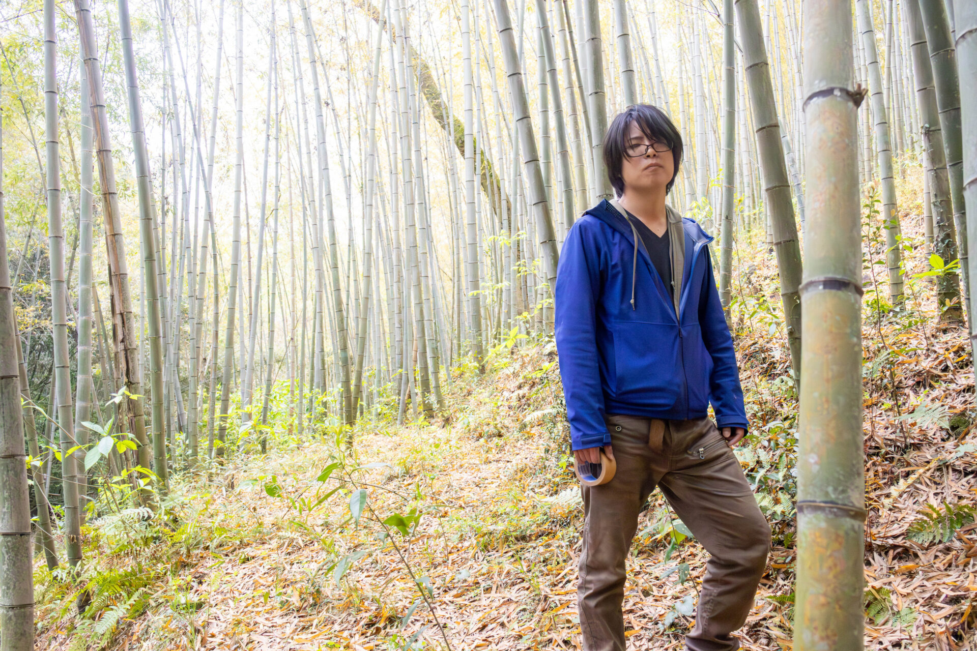 吉田大紘さん