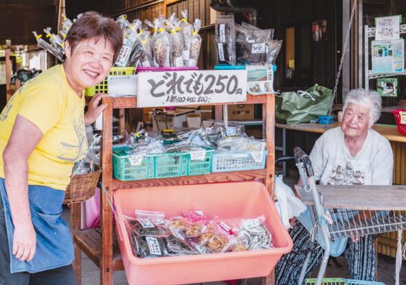 画像提供：余傳吉恵