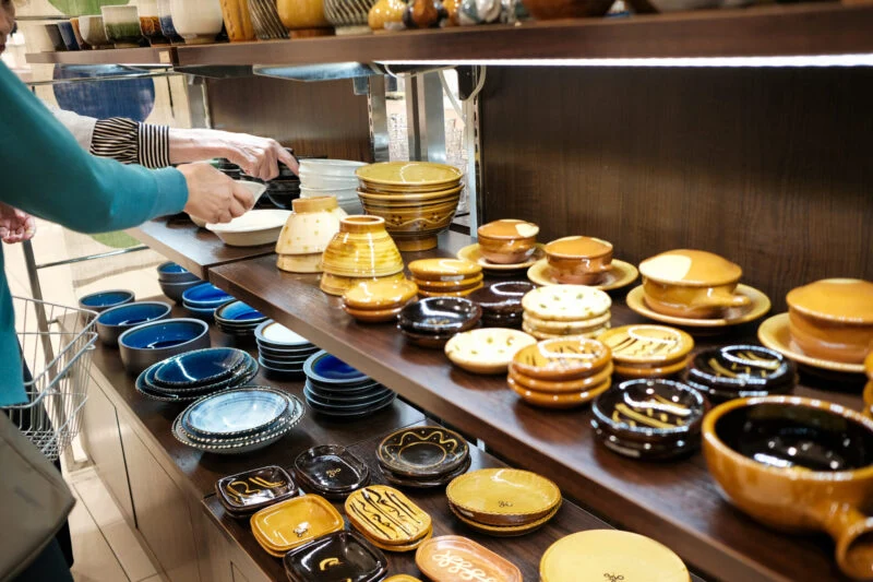 第10回手しごとの会 ～ 5月13日（月）まで天満屋倉敷店にて開催中！暮らしに取り入れたいお気に入りを探しに行ってきました