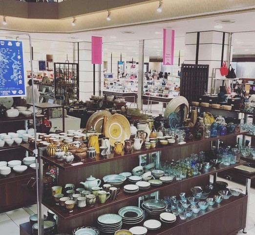 画像提供：岡山県民藝振興株式会社