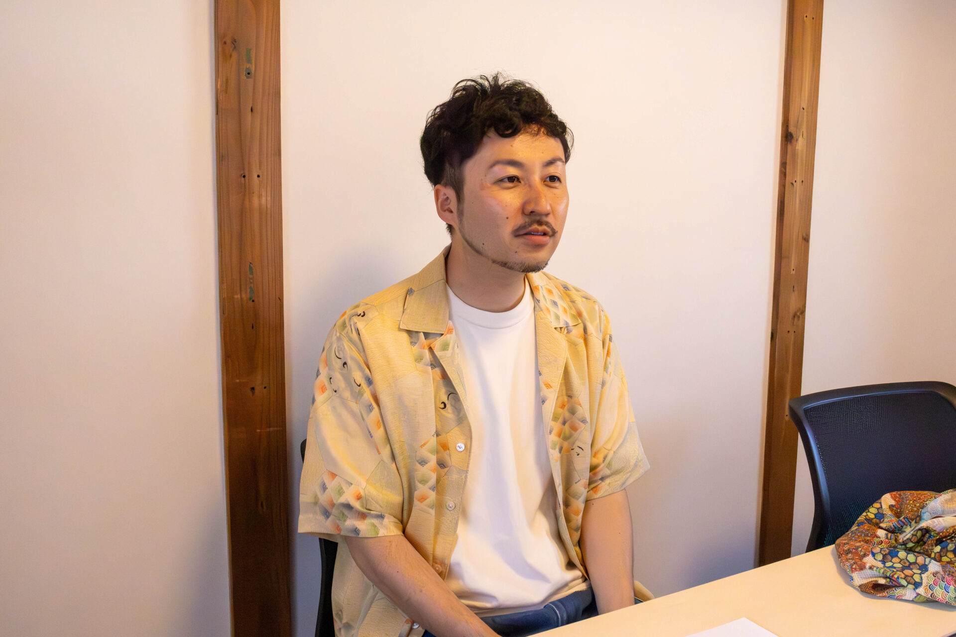 Yuichiro Warabino