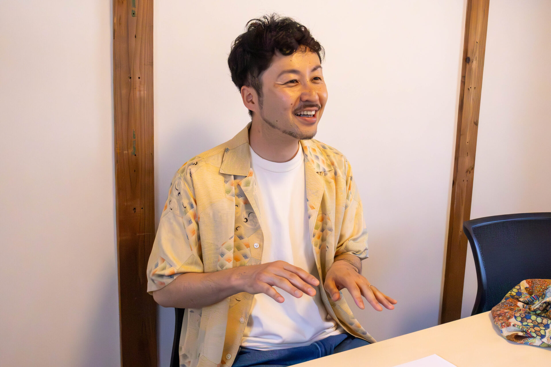 Yuichiro Warabino