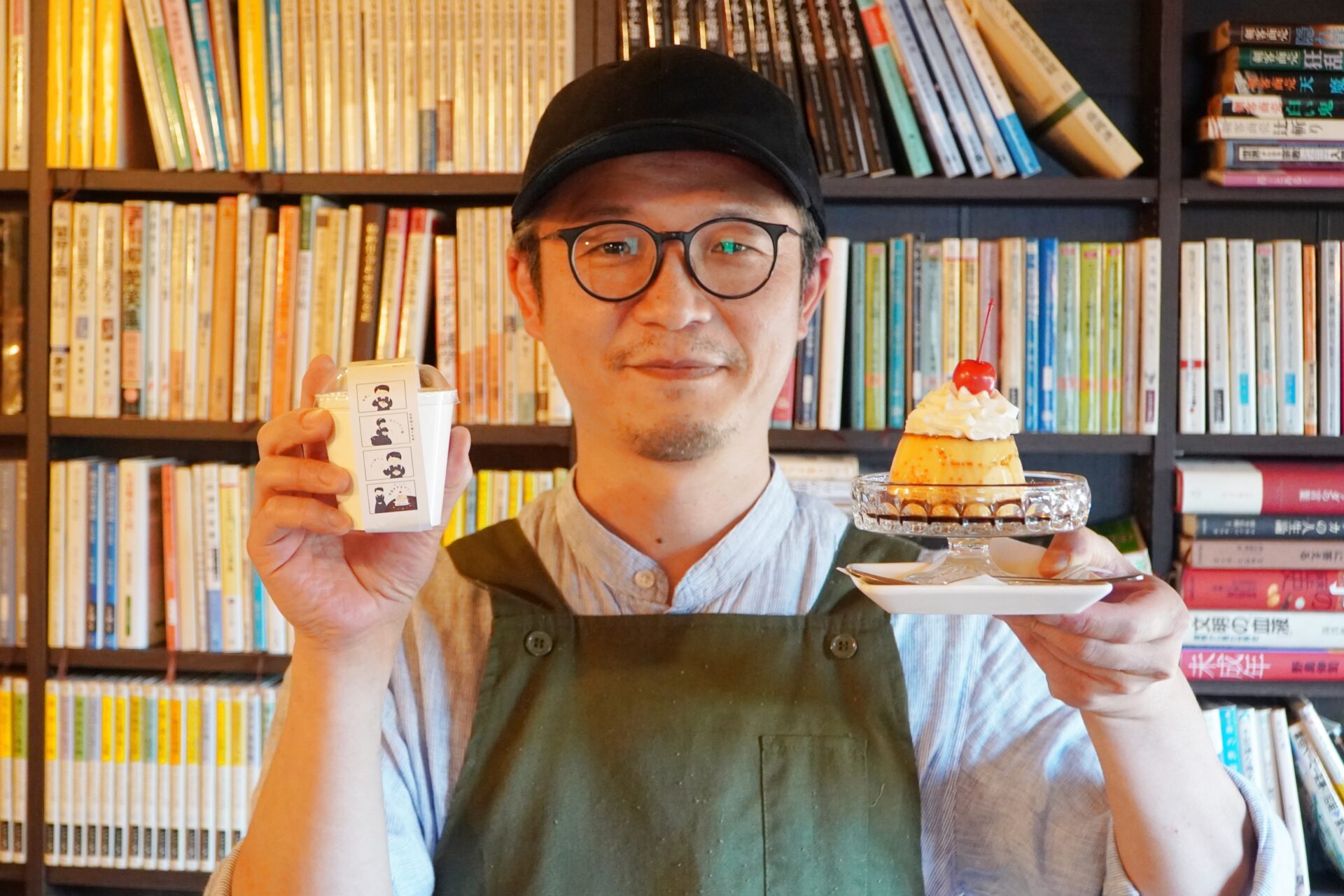 中原さん