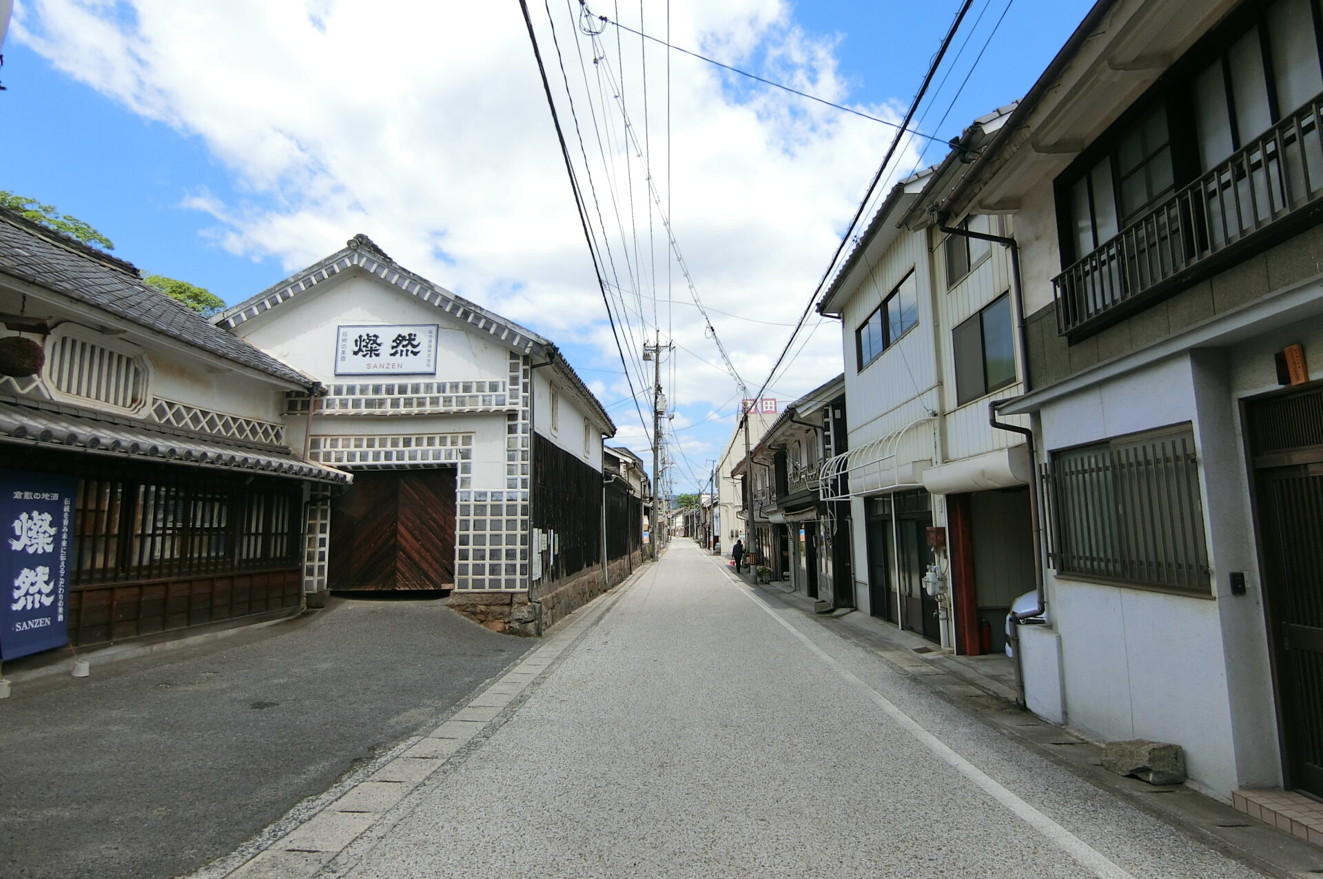 仲買町