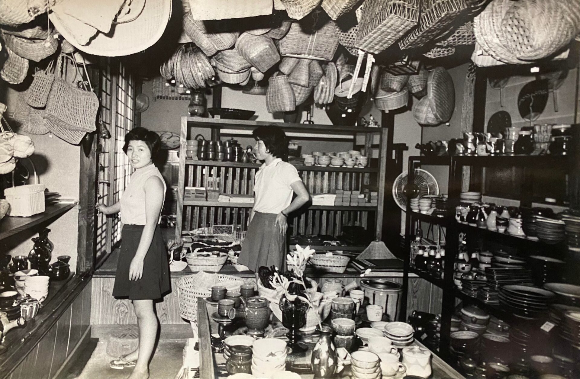 写真提供:融民藝店