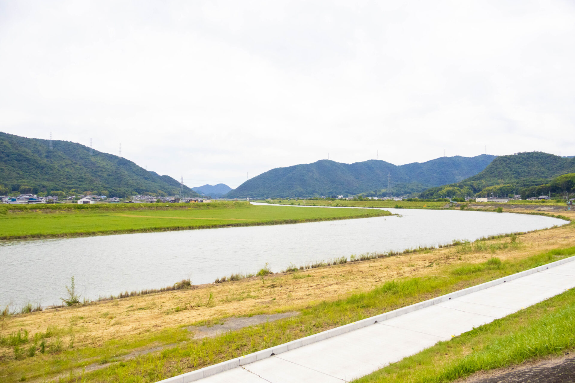 小田川