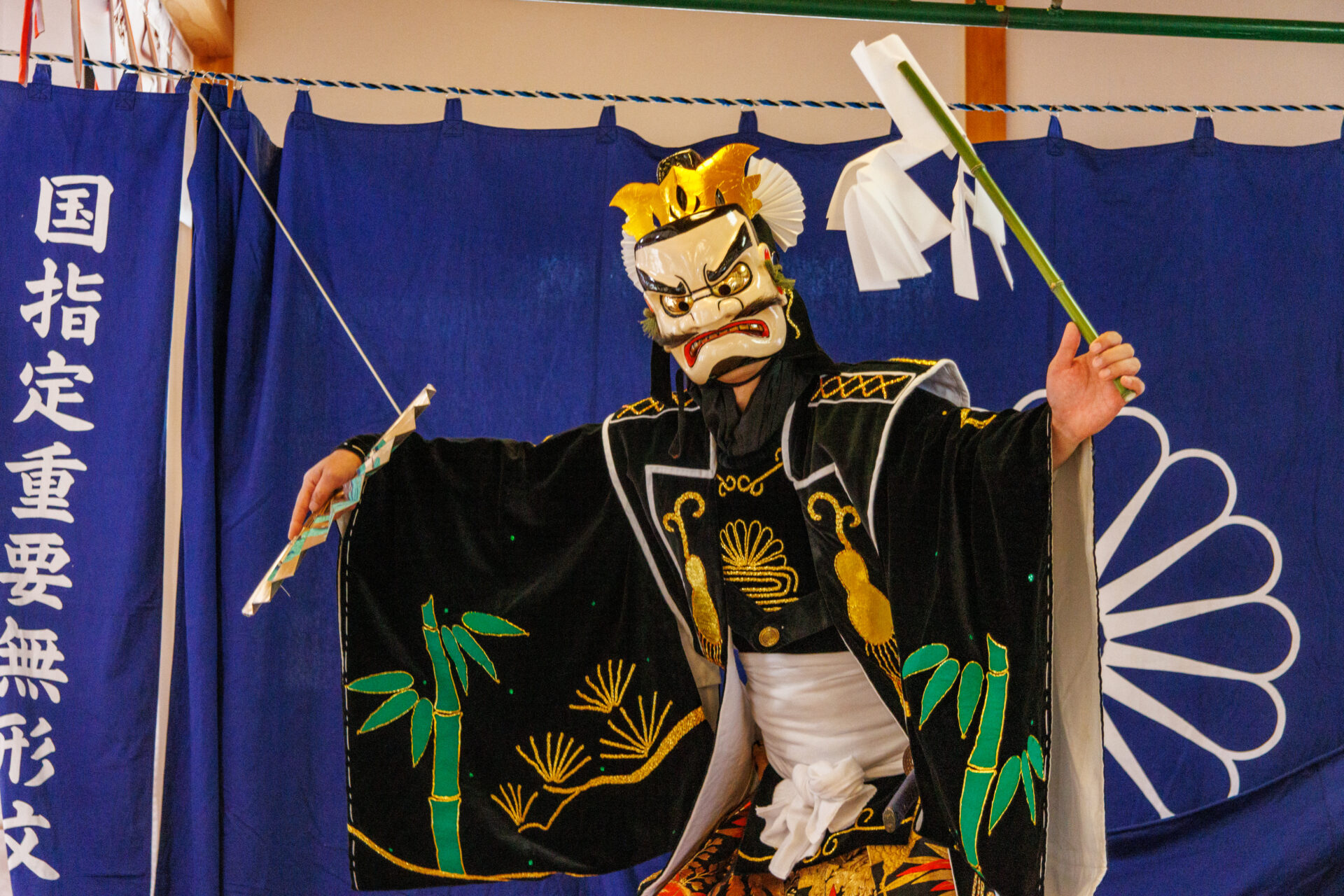 素戔嗚尊（スサノオノミコト）