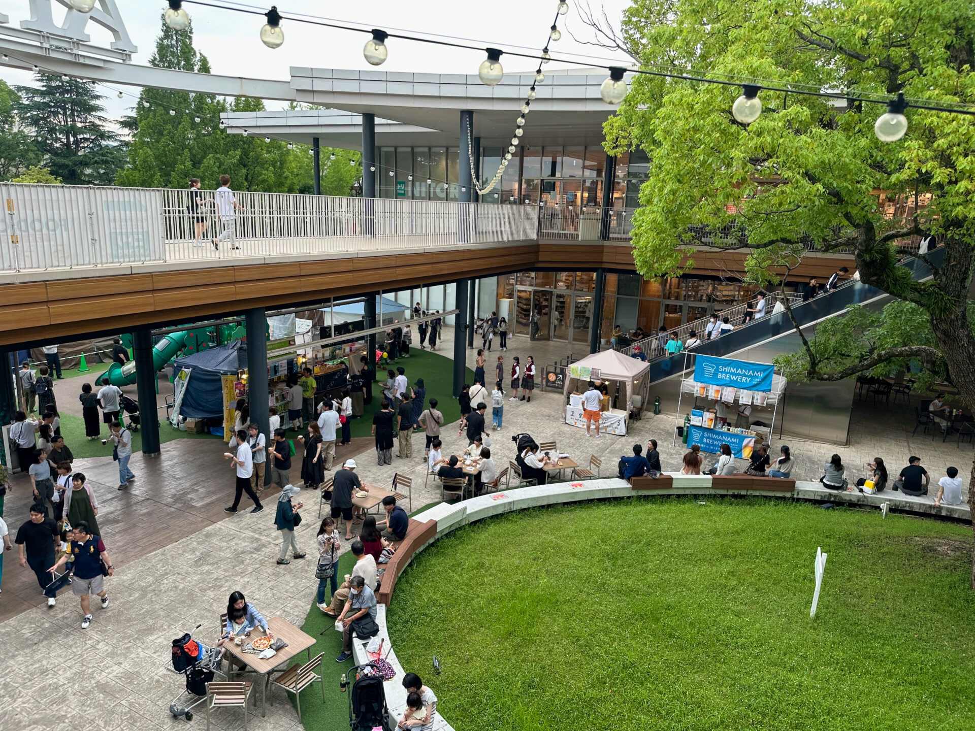 イベントの様子