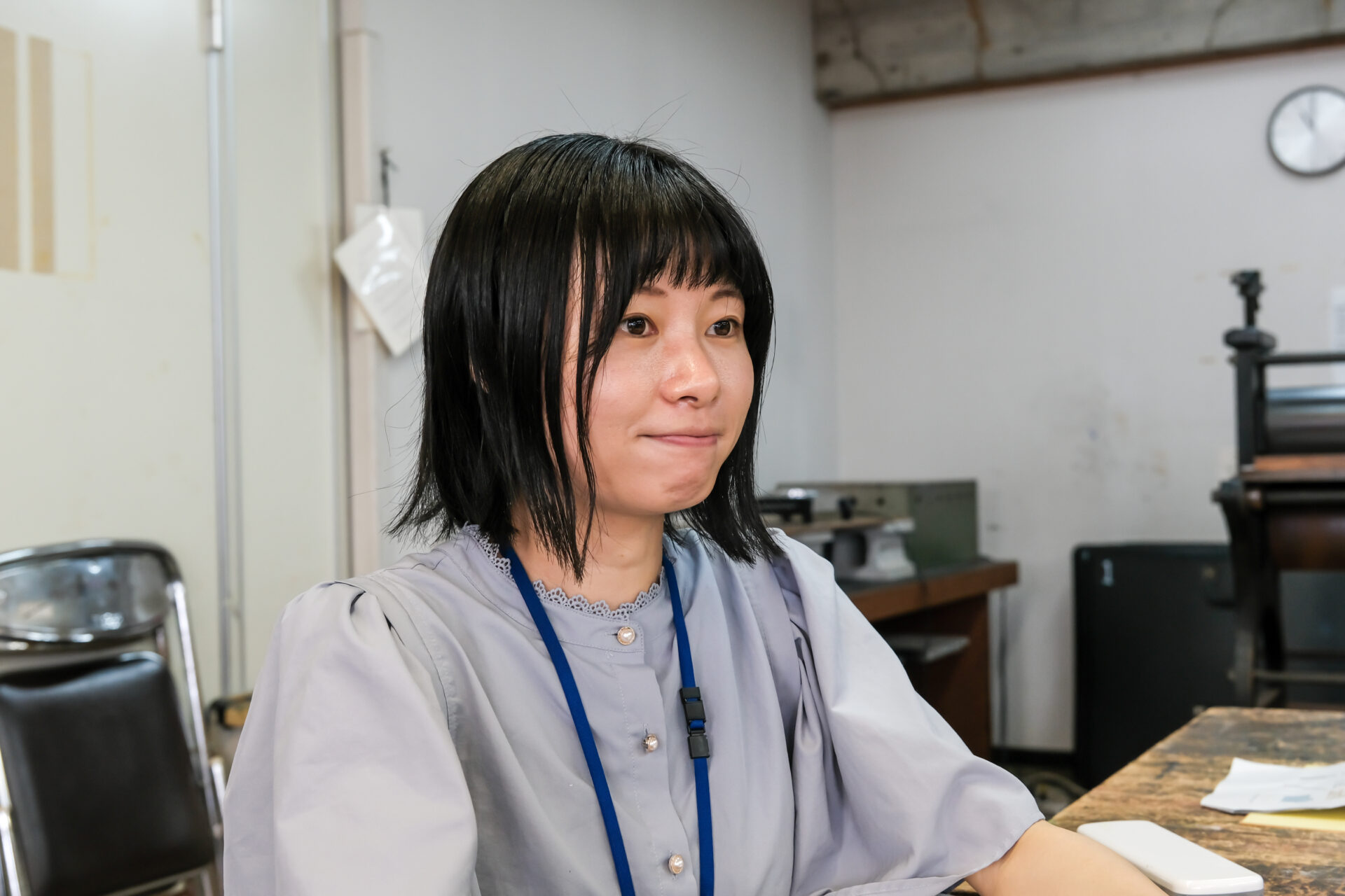尾上真由(おのうえ まゆ)さん