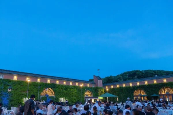 【6/24(月)～9/15(日)開催】SUMMER NIGHT BEERGARDEN 2024 ～ 倉敷アイビースクエア開業当初から続く夏の風物詩