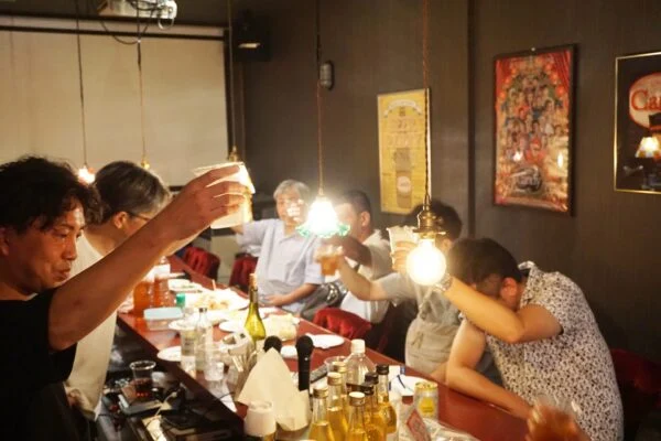 お父さんのための相談と語らいの場「ウサギ食堂」（2024年8月3日開催）～ 障がいのある子や、発達に不安のある子を育てているお父さん同士のピアサポート