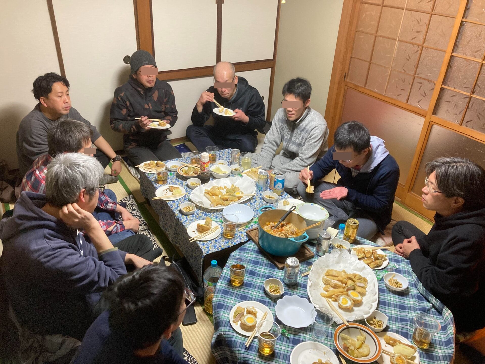 ウサギ食堂