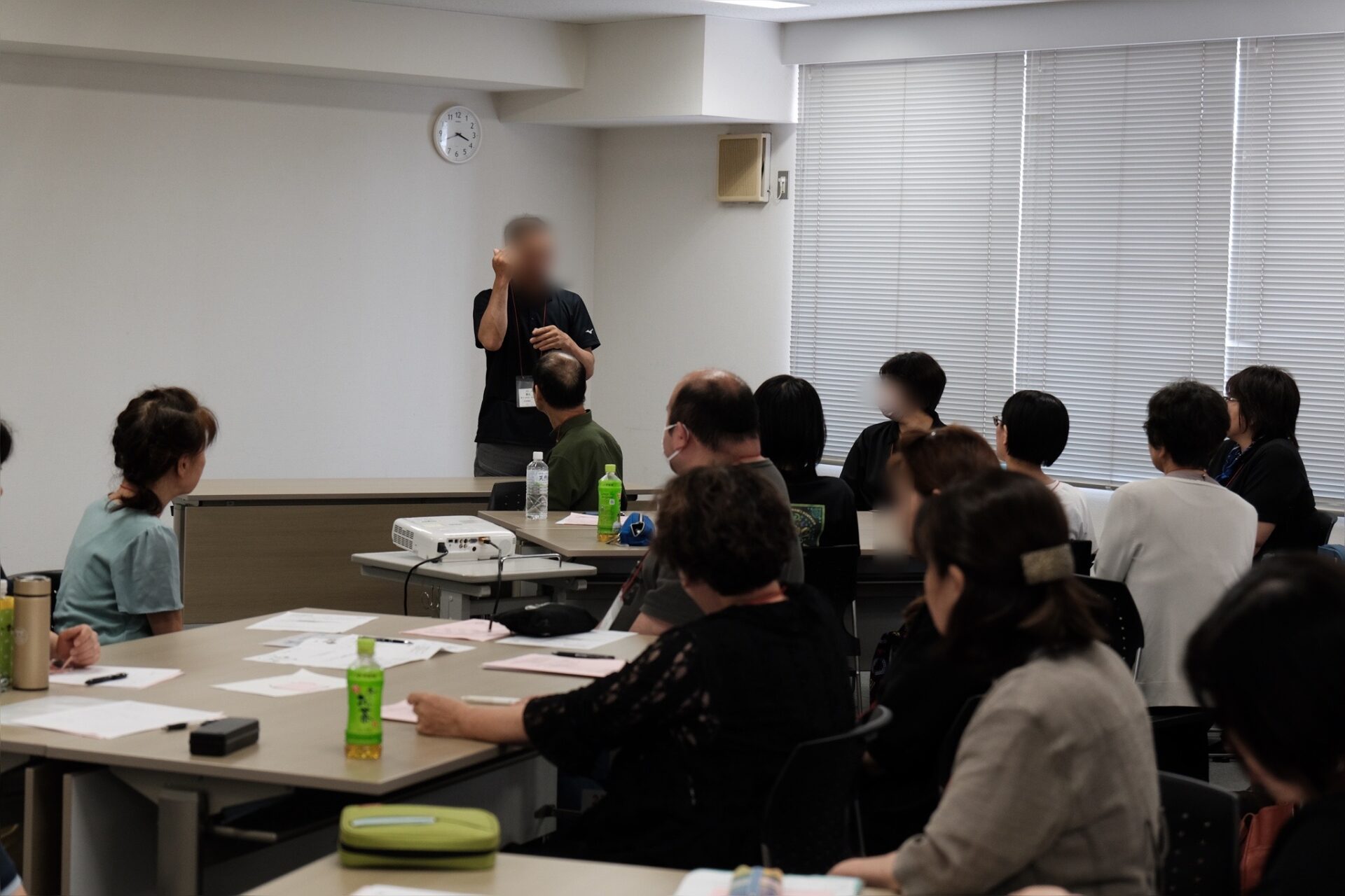第3分科会：手話サークル「手話サークルの今2024」