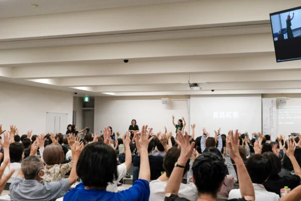 第31回中国地区合同手話研修会（2024年7月20日・21日開催）～ 中国地区の手話学習者が集い交流した2日間