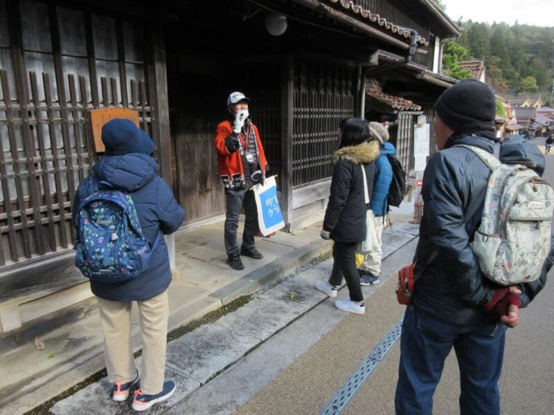 【10/26(土)～11/30(土)開催】備中で暮らす、町家deクラス ～ 予約申込み受付中！町家でクラス、懐かしい未来を体感しよう