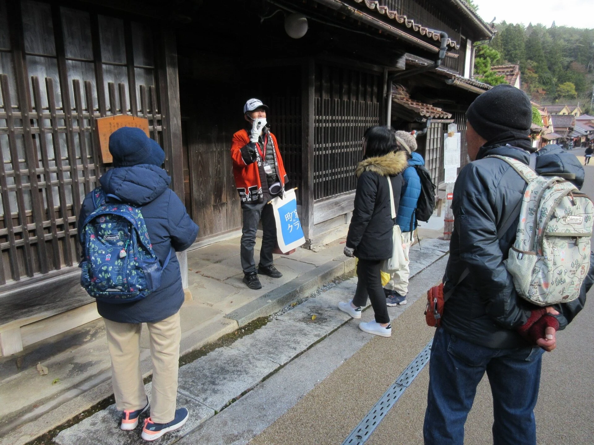【10/26(土)～11/30(土)開催】備中で暮らす、町家deクラス ～ 予約申込み受付中！町家でクラス、懐かしい未来を体感しよう