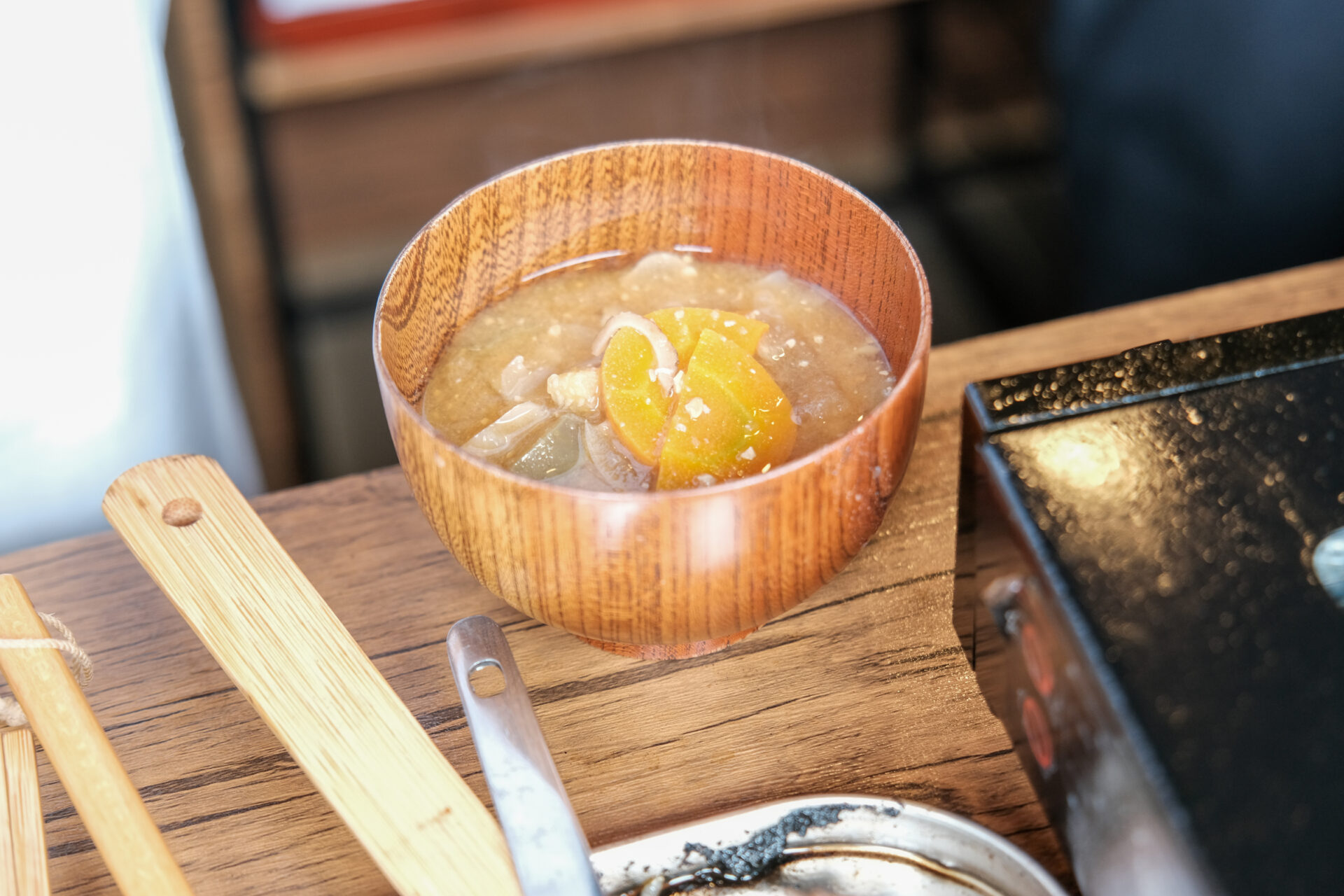 味噌汁