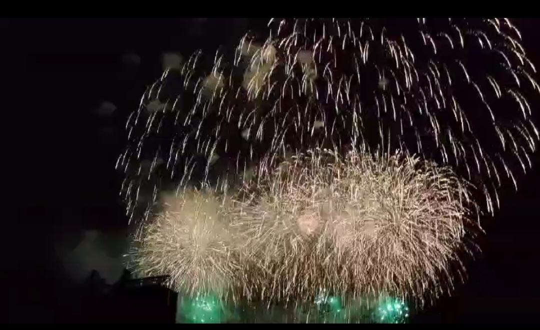 Kasaoka Port Festival Fireworks Festival (held on August 24, 2024) - Experience the excitement spreading across the night sky of the Seto Inland Sea
