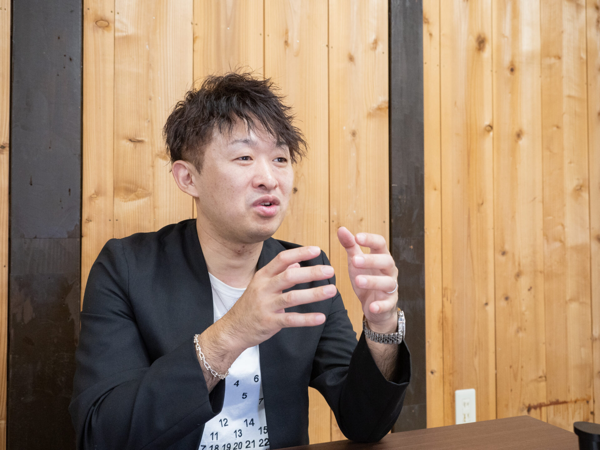 くらしき名玄：平井秀和 代表取締役
