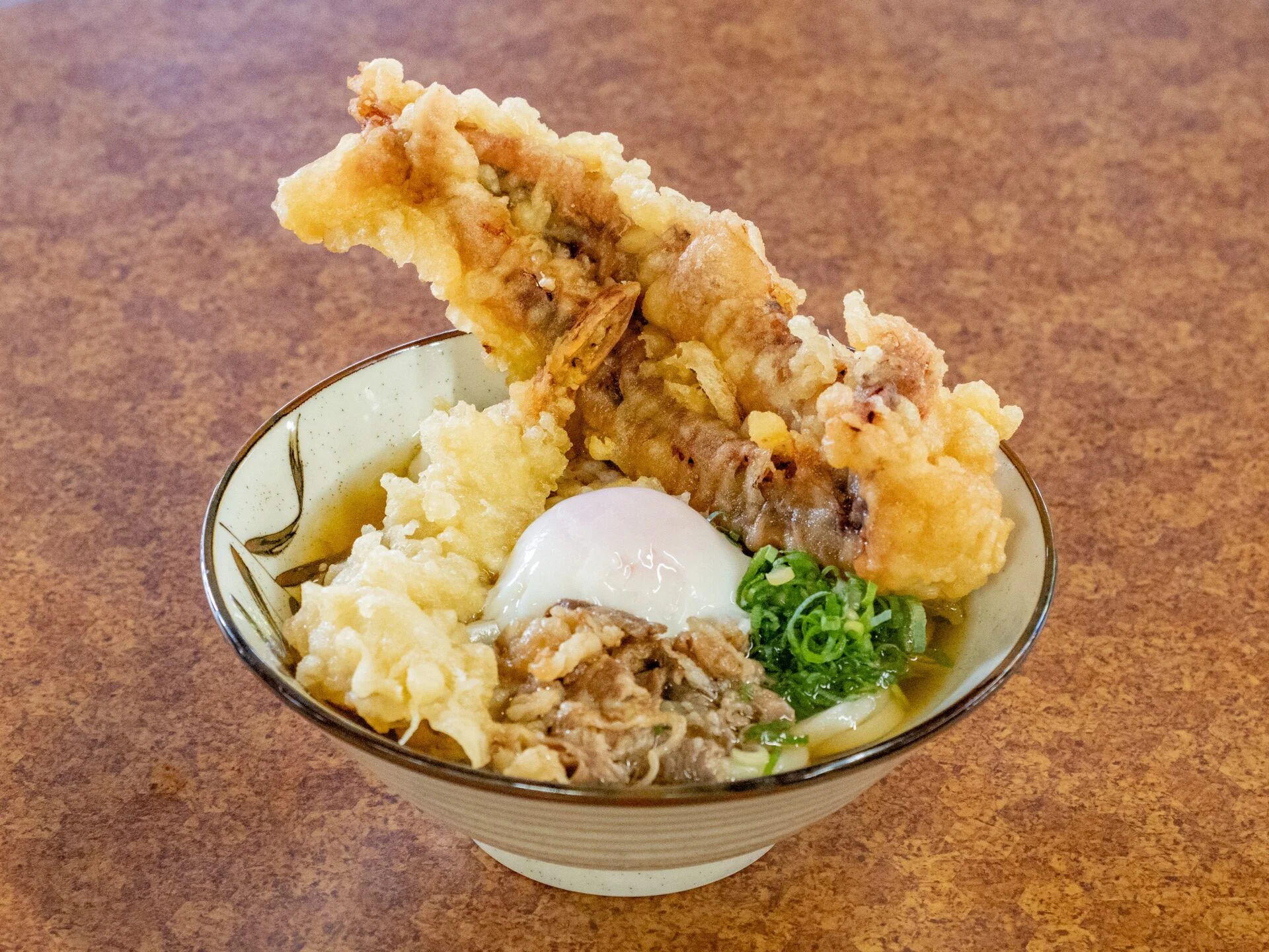 くらしき名玄 〜 元祖セルフうどん店が倉敷に！長年愛されるダシや麺にもこだわりが。話題の「名玄GO」で倉敷を楽しく散策