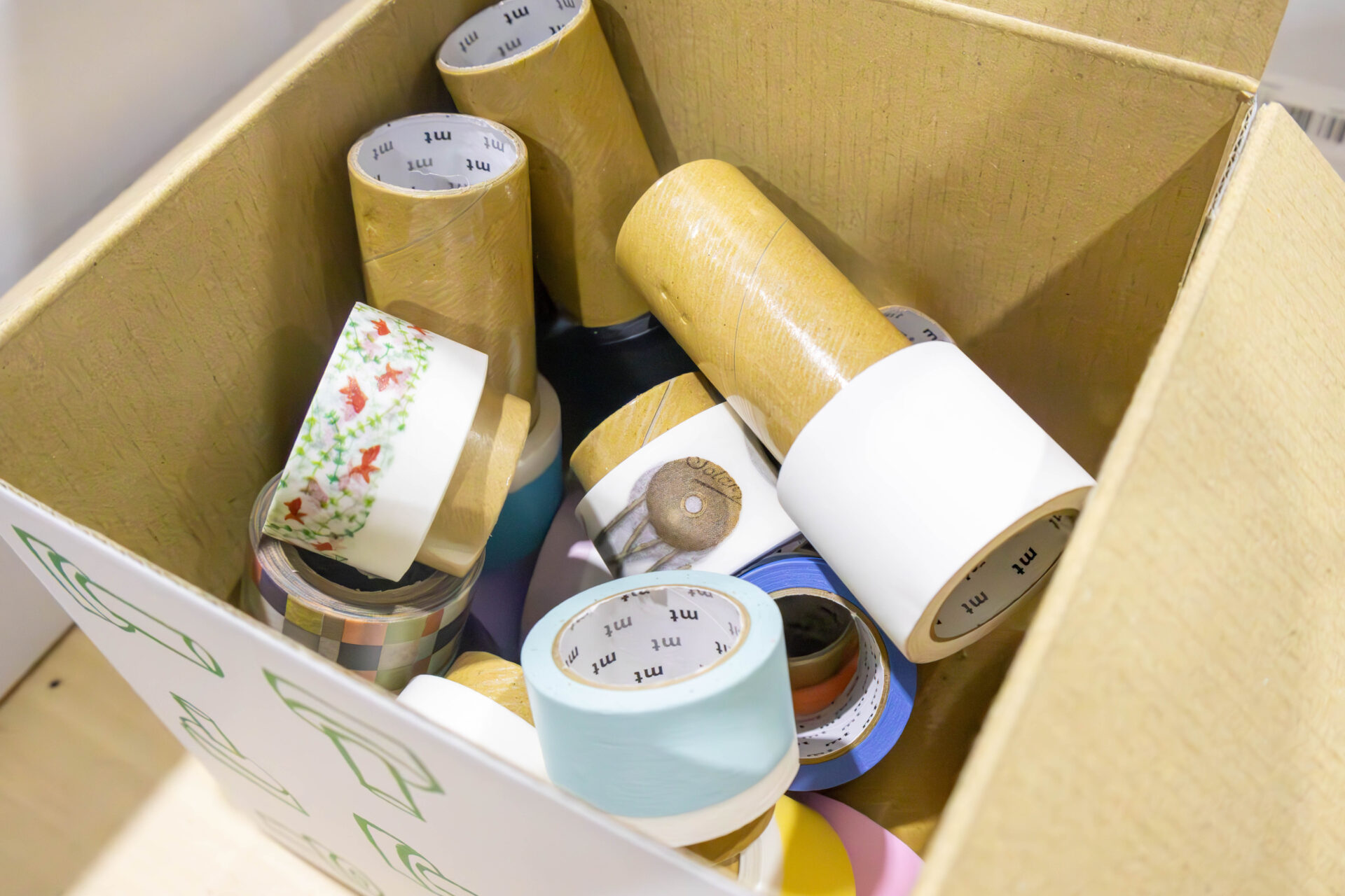 heta box（ヘタボックス）