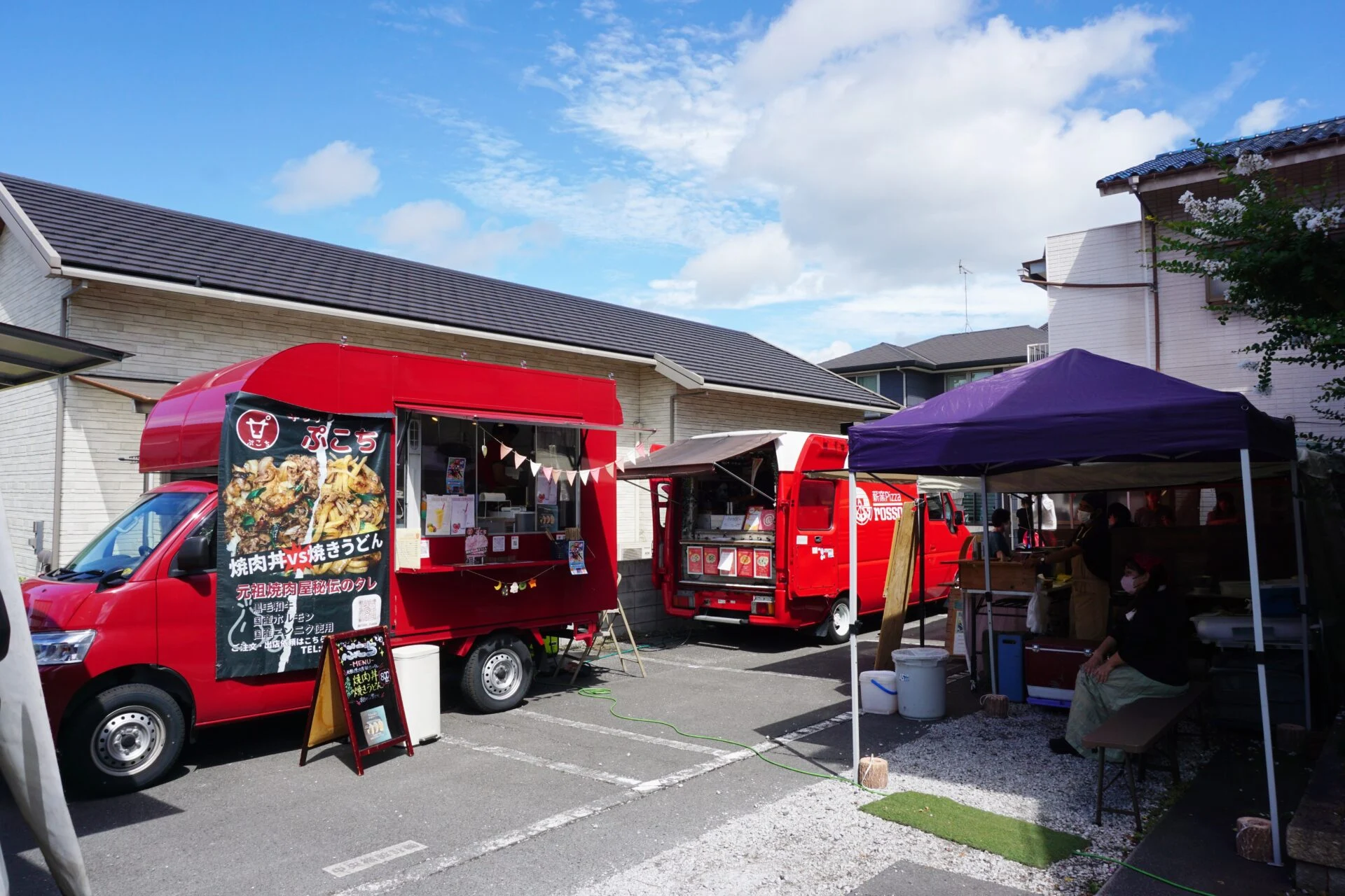 過去開催のようす