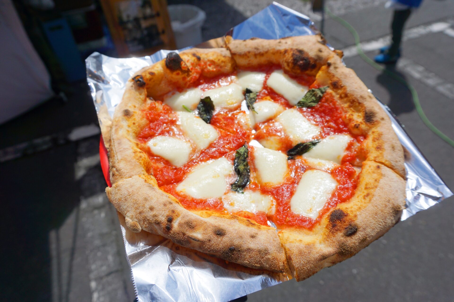 マルゲリータ