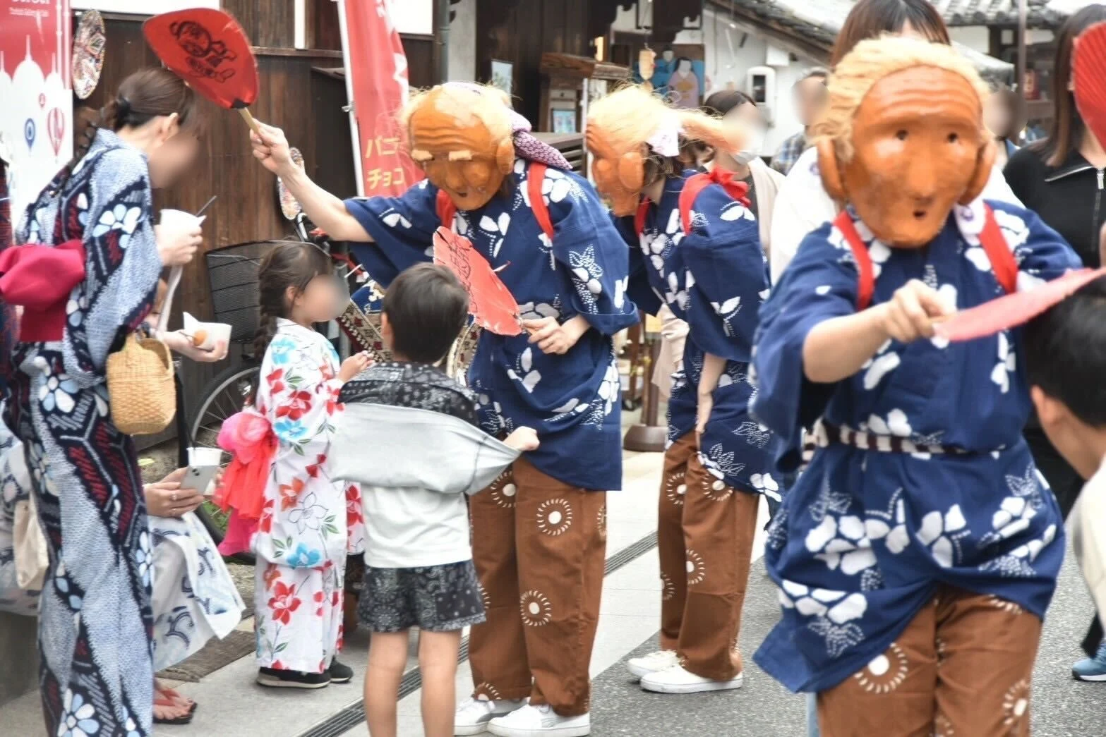 画像提供:TAKAHASHIGAWA TRAVEL