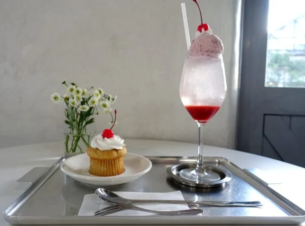 I NEED CAFE ～ kawaiiと美味しいの追求！心も体も喜ぶグルテンフリーのカフェ