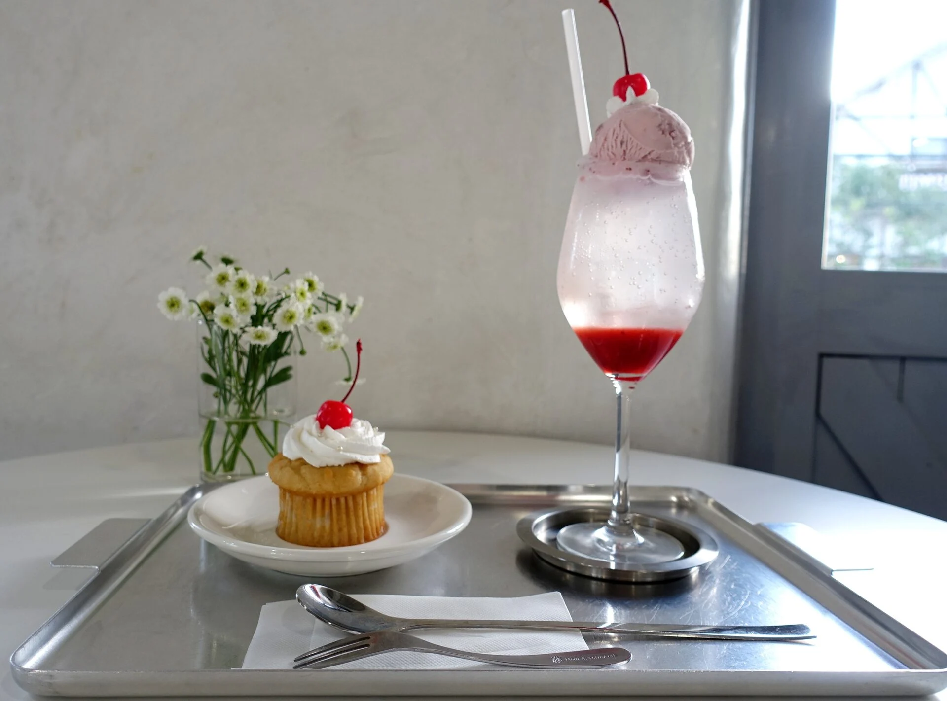I NEED CAFE ～ kawaiiと美味しいの追求！心も体も喜ぶグルテンフリーのカフェ