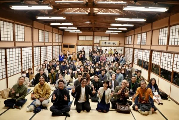 倉敷から全国へ 地域密着型店舗のための広告費ゼロSNS戦略〜1日完結！フォロワー要らずの集客術講演会〜（2024年11月8日開催）〜 自分にとっての当たり前が人を惹きつける