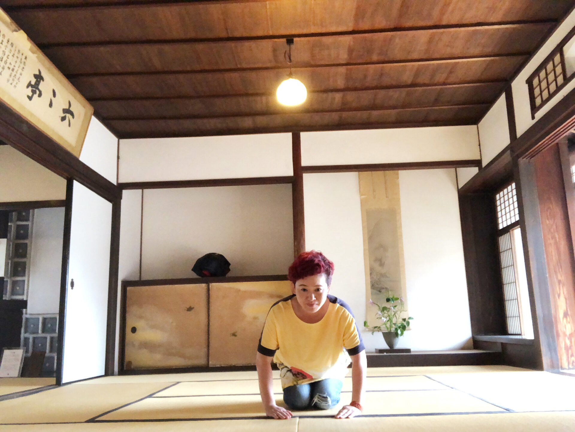 写真提供：大橋弘枝