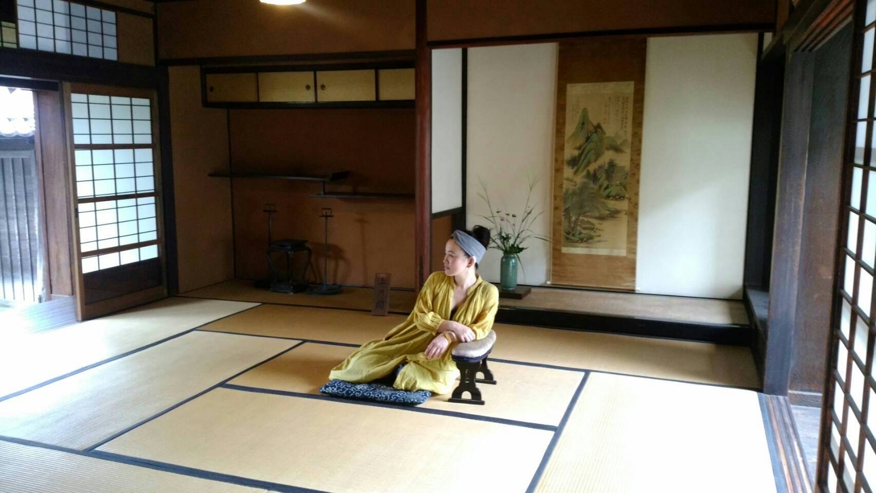 写真提供：大橋弘枝