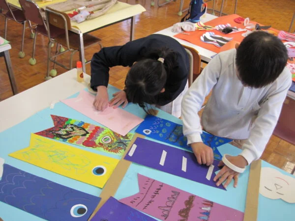 【1/21(火)～26(日)開催】第36回倉敷っ子なかよし作品展 ～ 倉敷市内で特別支援教育を受ける子どもたちの作品を鑑賞しよう！