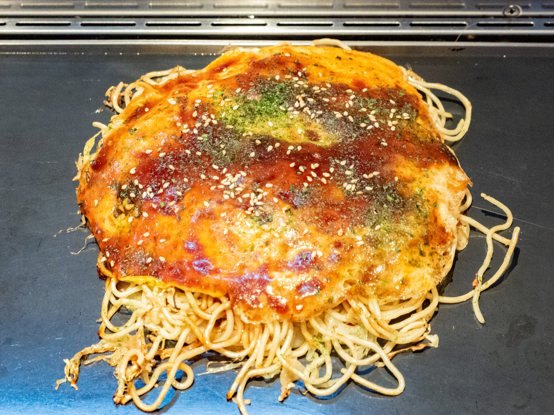 美星肉玉 ※過去の訪問時に撮影